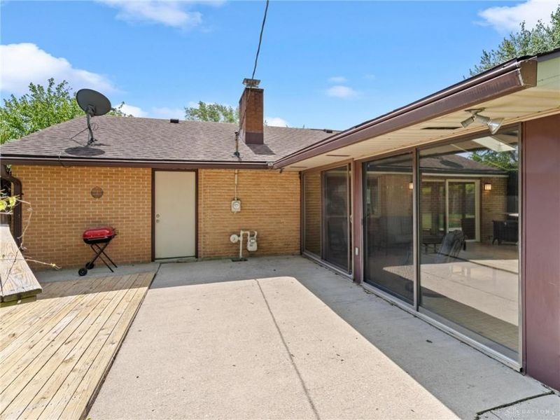 1125 Georgian Drive, Kettering, OH 45429 Photo 37