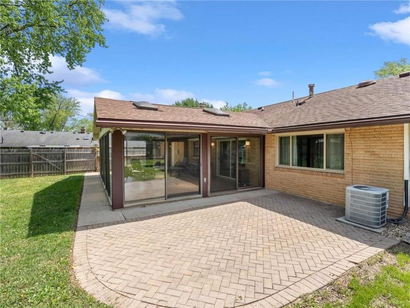 1125 Georgian Drive, Kettering, OH 45429 Photo 39