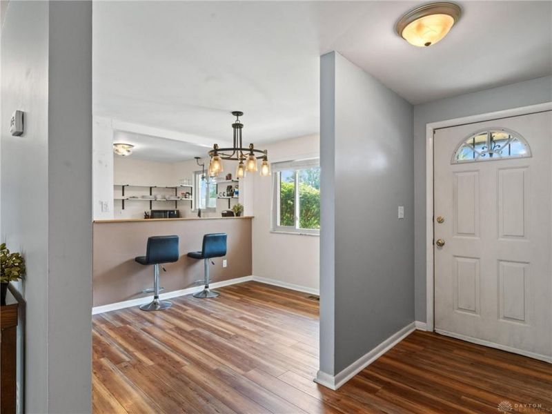 1125 Georgian Drive, Kettering, OH 45429 Photo 6