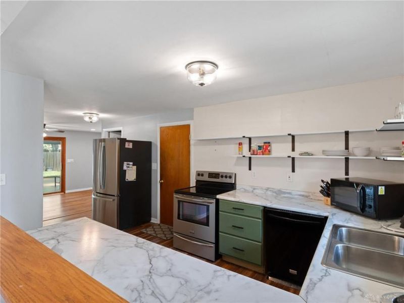 1125 Georgian Drive, Kettering, OH 45429 Photo 8