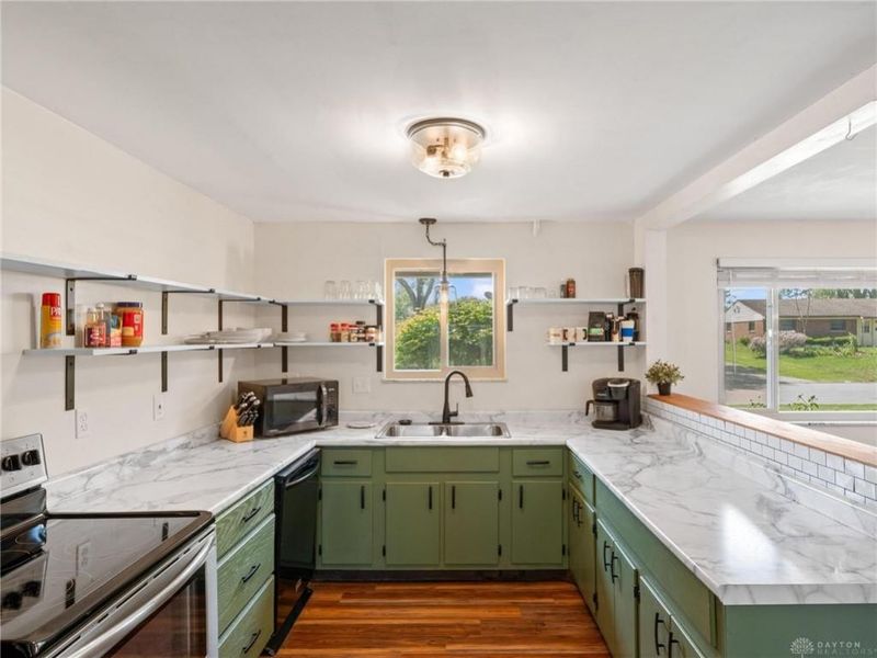 1125 Georgian Drive, Kettering, OH 45429 Photo 9