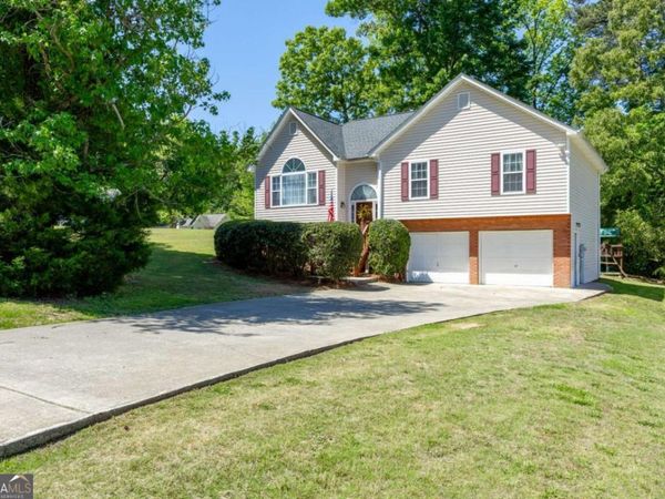 151 Aberdeen Place, Acworth, GA 30101