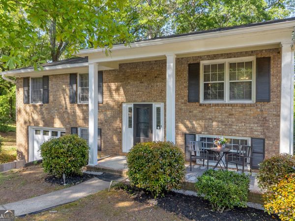 243 Rhodes Drive, Athens, GA 30606