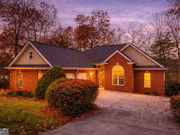 82 Thornwood Court, Ellijay, GA 30540