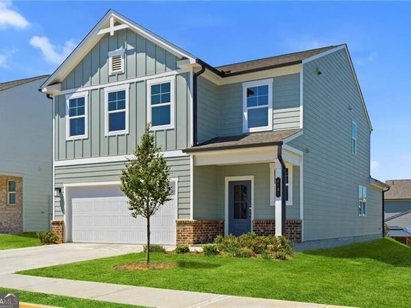 4131 Tillrock Lane, Lilburn, GA 30047