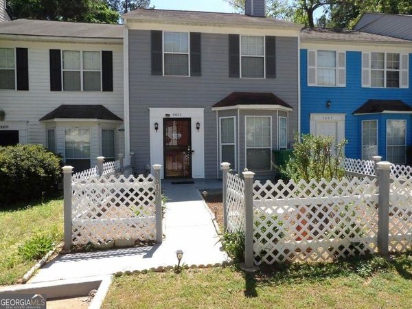 5607 Stonington Trace Parkway, Stone Mountain, GA 30087