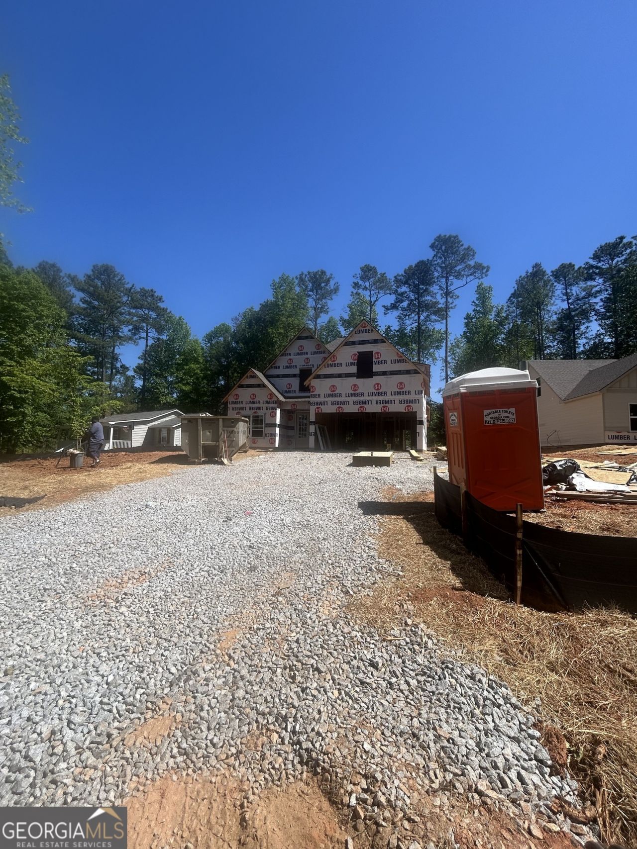 2454 Ashton Drive, Villa Rica, GA 30180 Main Photo