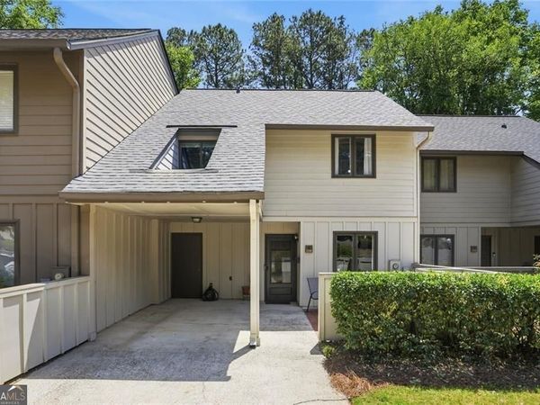 2540 Cedar Canyon Drive, Marietta, GA 30067