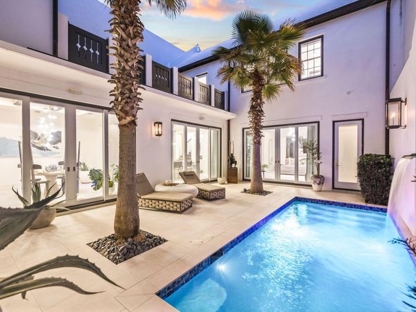51 Fonville Court, Alys Beach, FL 32461
