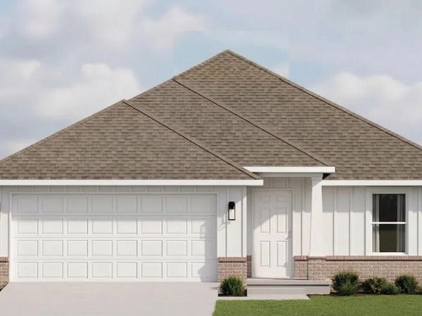 3028 N 11th Avenue, Milton, FL 32583