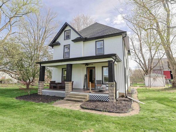 23260 Brick Road, South Bend, IN 46628