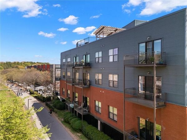 200 N Highland Avenue , Unit 102, Atlanta, GA 30307