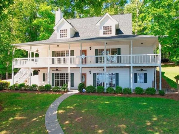 255 Old Hardy Farm Road , Jackson, GA 30233