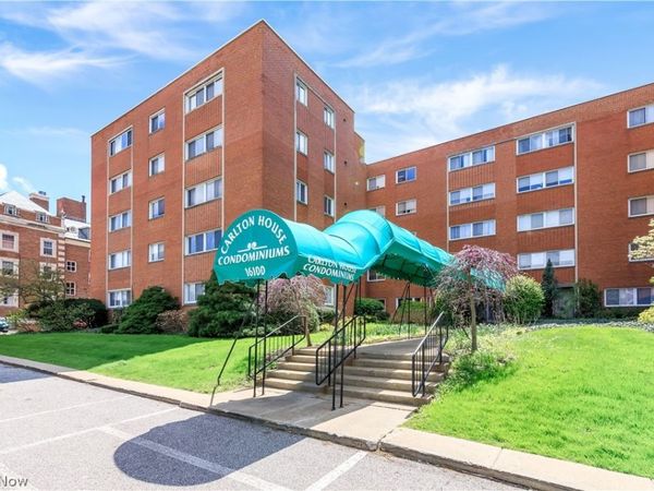 16100 Van Aken Boulevard , Unit 507, Shaker Heights, OH 44120