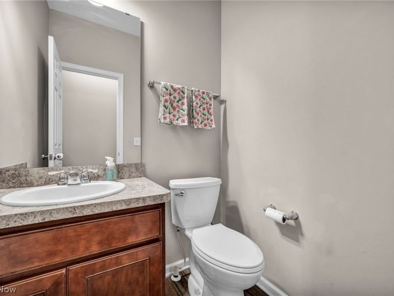 6730 High Perch Drive , North Ridgeville, OH 44039 Photo 12