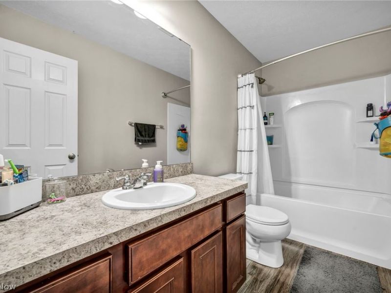 6730 High Perch Drive , North Ridgeville, OH 44039 Photo 14