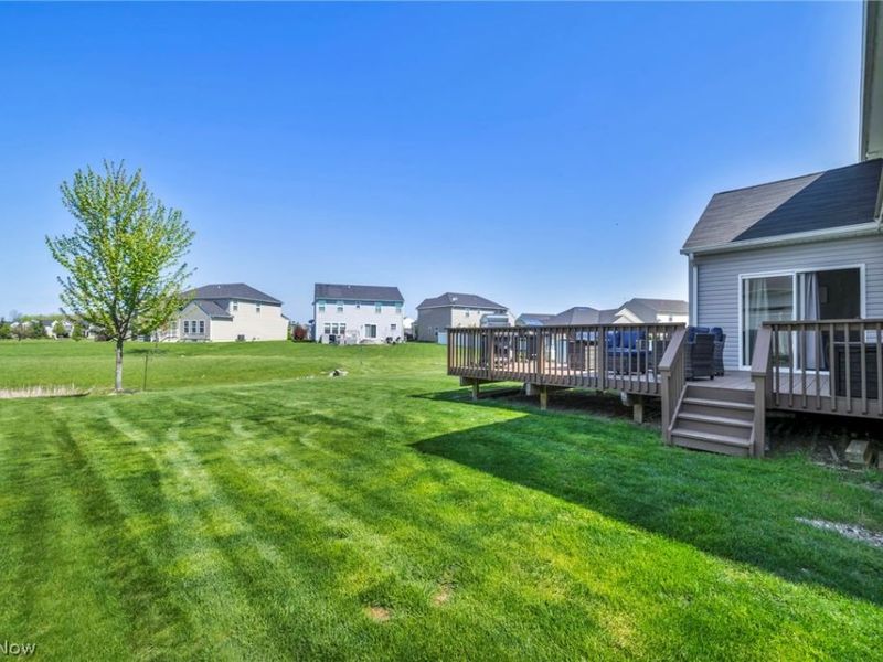 6730 High Perch Drive , North Ridgeville, OH 44039 Photo 2