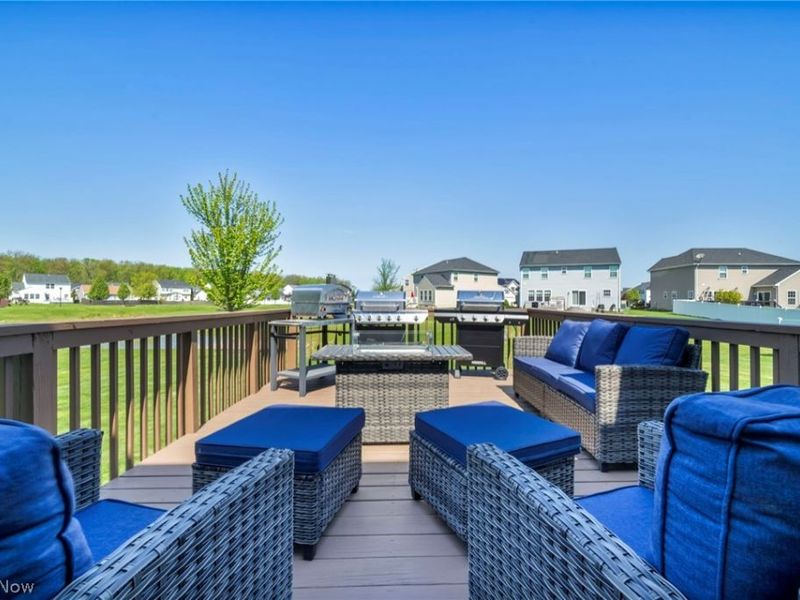 6730 High Perch Drive , North Ridgeville, OH 44039 Photo 22