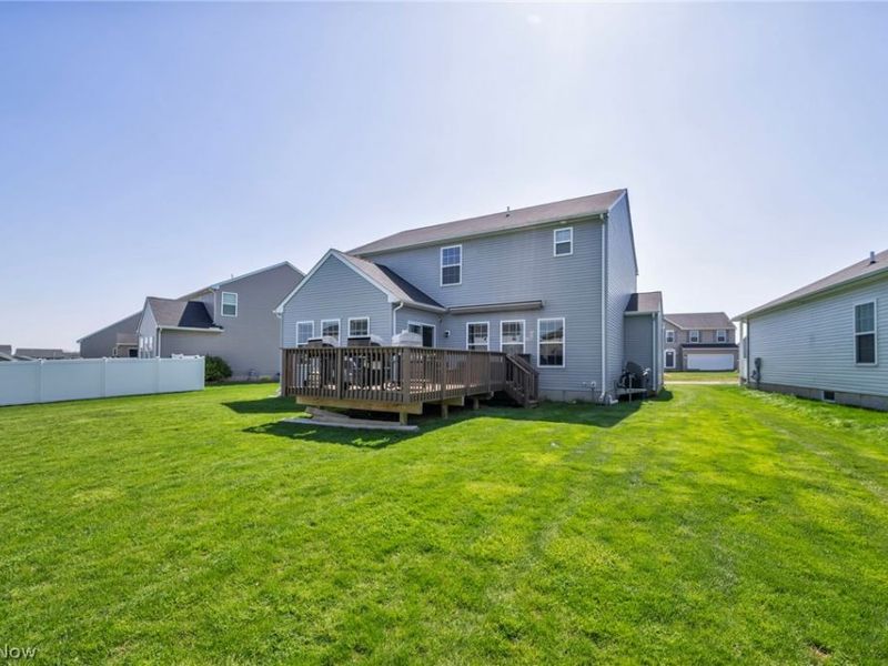 6730 High Perch Drive , North Ridgeville, OH 44039 Photo 26