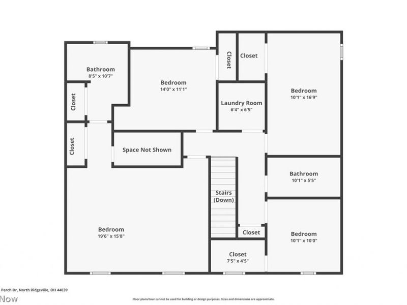 6730 High Perch Drive , North Ridgeville, OH 44039 Photo 27