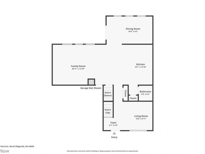 6730 High Perch Drive , North Ridgeville, OH 44039 Photo 29