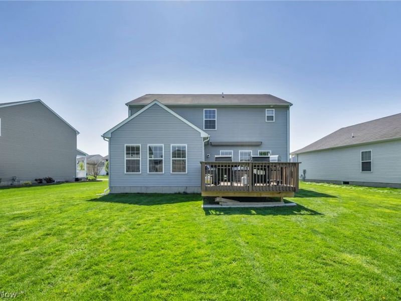 6730 High Perch Drive , North Ridgeville, OH 44039 Photo 3