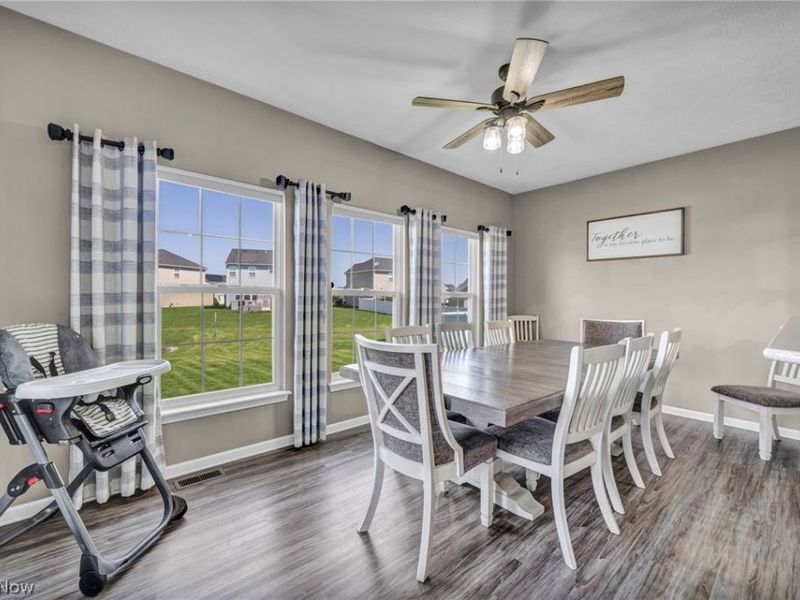 6730 High Perch Drive , North Ridgeville, OH 44039 Photo 5