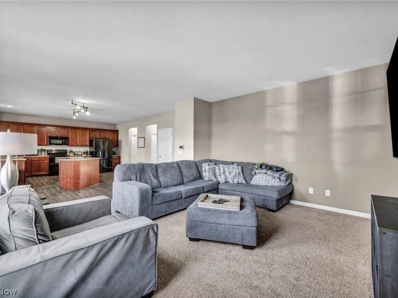 6730 High Perch Drive , North Ridgeville, OH 44039 Photo 7