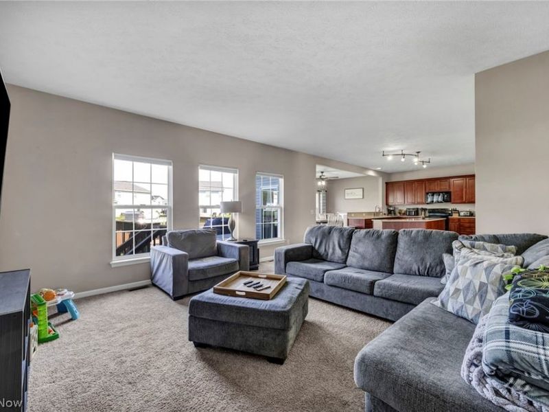 6730 High Perch Drive , North Ridgeville, OH 44039 Photo 8