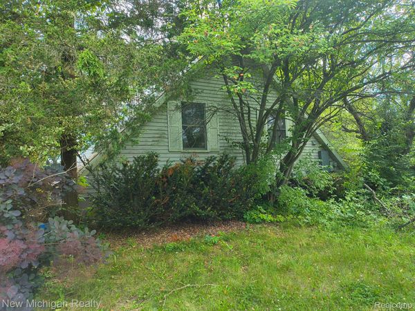 17221 W US HIGHWAY 223, Woodstock Township, Mi 49220