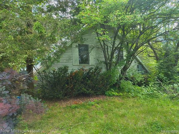 17221 W US HIGHWAY 223, Woodstock Twp, MI 49220