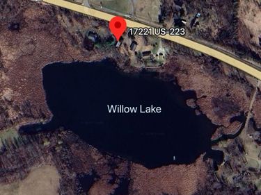 17221 W US HIGHWAY 223, Woodstock Twp, MI 49220