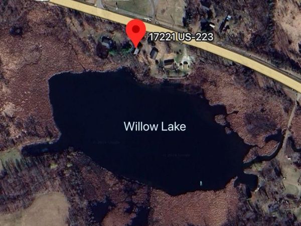 17221 W US HIGHWAY 223 , Woodstock Twp, MI 49220