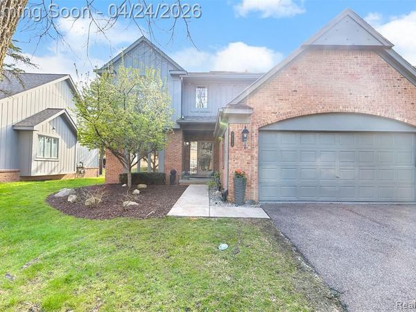 37814 Avon Lane , Farmington Hills, MI 48331