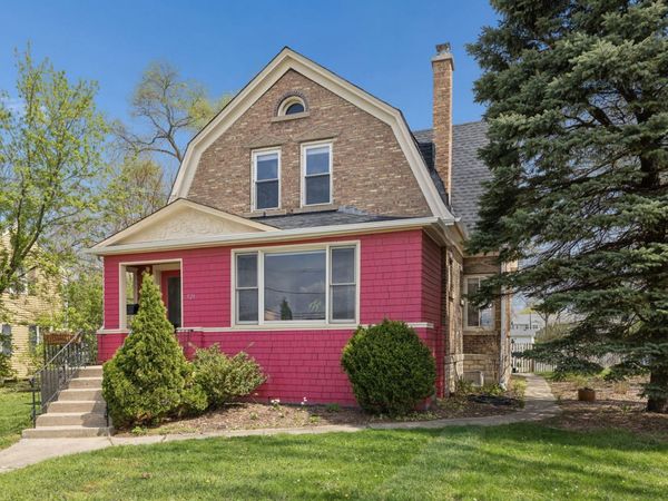 521 S Naperville Road, Wheaton, IL 60187