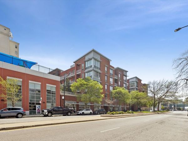 2025 S Indiana Avenue , Unit 209, Chicago, IL 60616