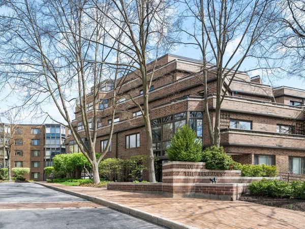 601 Mulberry Place , Unit 3B, Highland Park, IL 60035