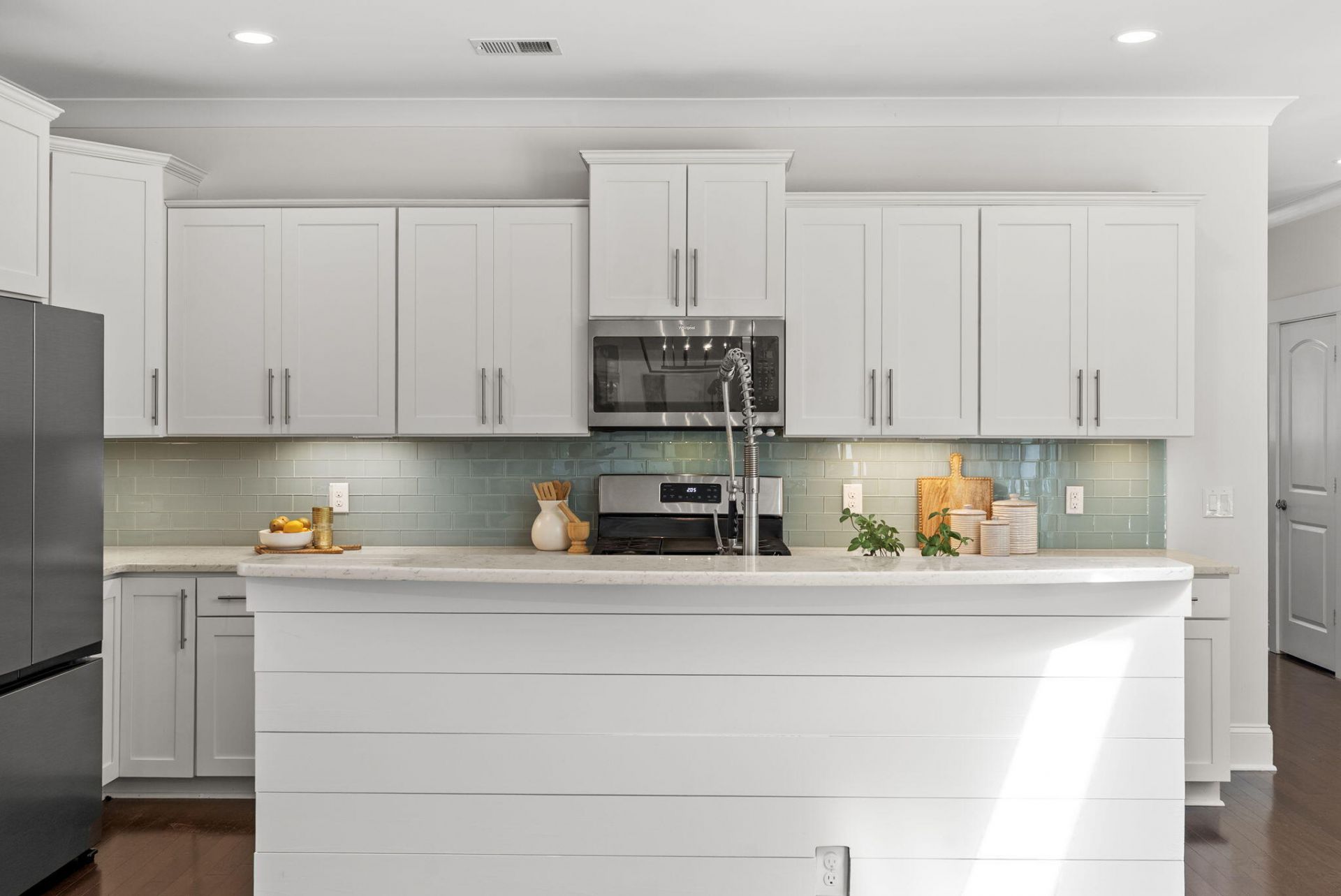 2510 Private Lefler Drive Photo 4