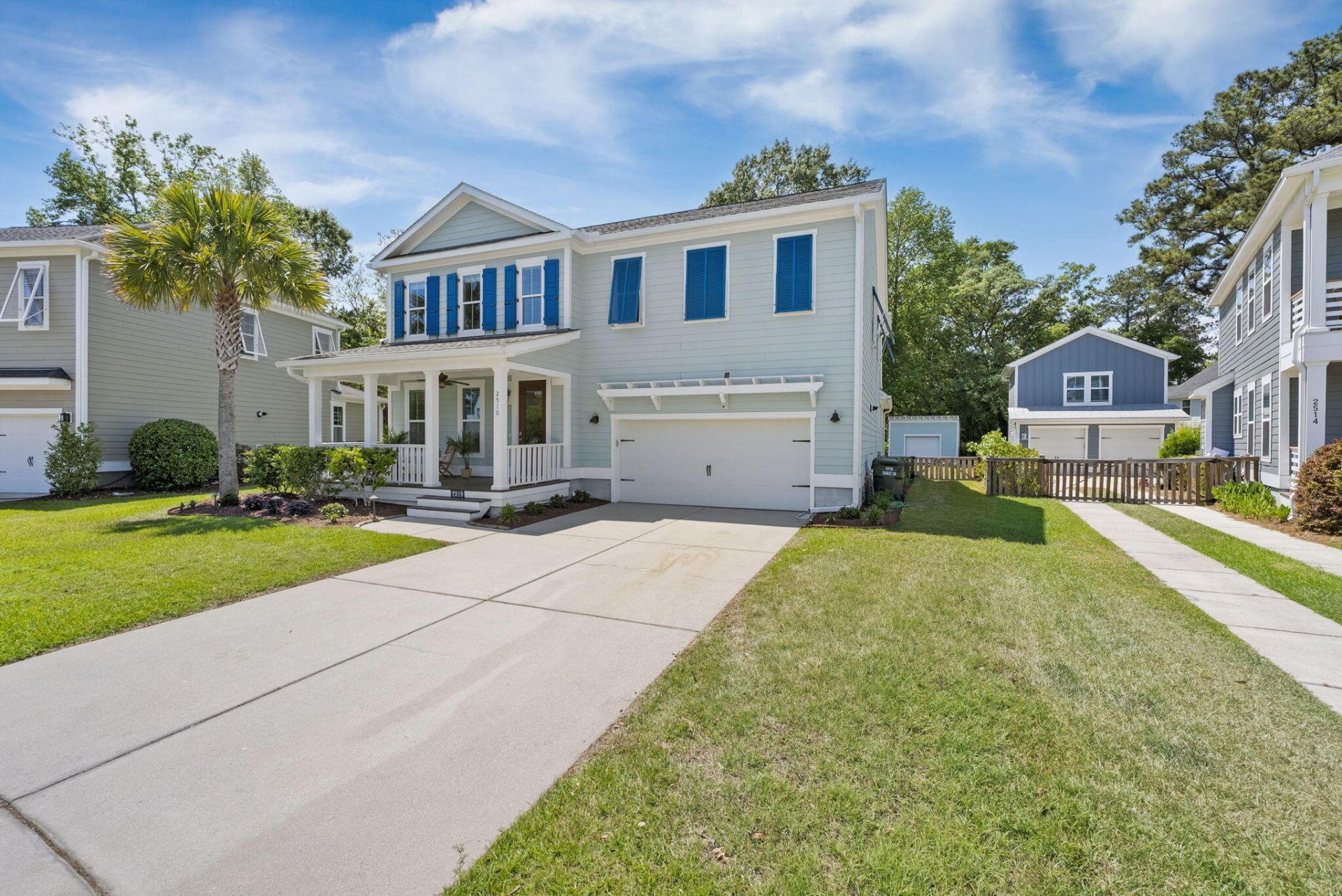 2510 Private Lefler Drive Photo 64