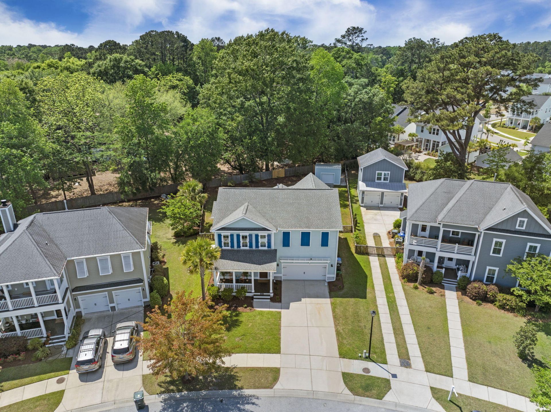 2510 Private Lefler Drive Photo 7