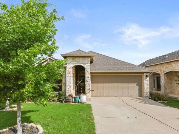 5809 Scenic Lake DR , Georgetown, TX 78626