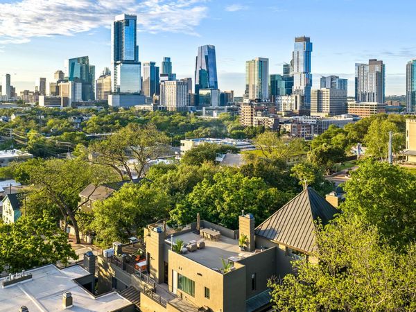 1111 W 12th ST, Unit 107, Austin, TX 78703