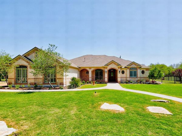 112 Shady Elm , Georgetown, TX 78633