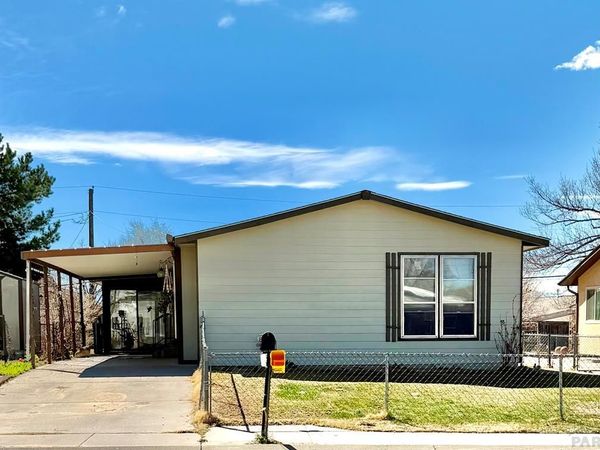 723 Kalispel Ave, Pueblo, CO 81005