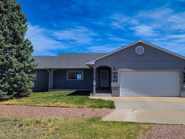 1230 Moore Dr, Florence, CO 81226