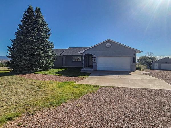 1230 Moore Dr, Florence, CO 81226