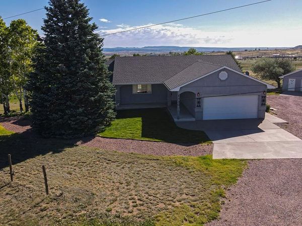 1230 Moore Dr, Florence, CO 81226
