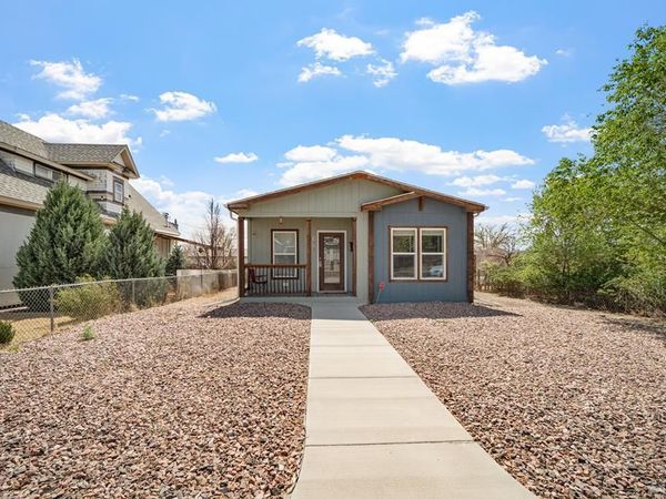 1020 W 17th St, Pueblo, CO 81003