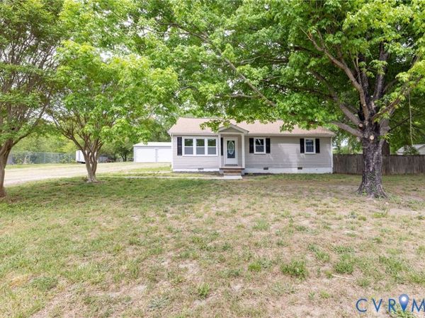 2726 General Boulevard , Chesterfield, VA 23237