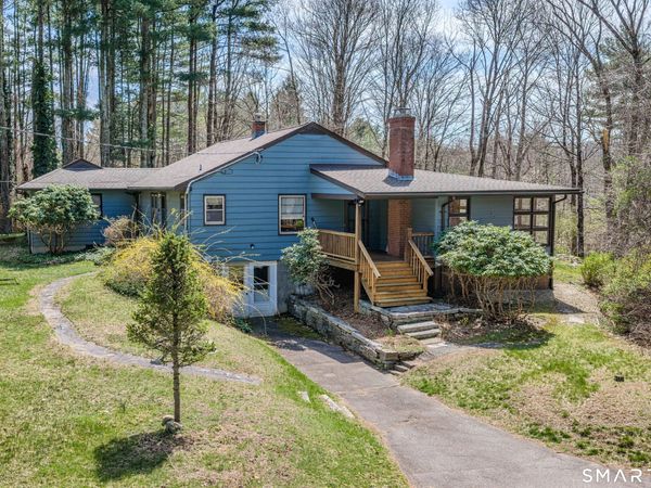 58 Mulberry, Mansfield, CT 06250